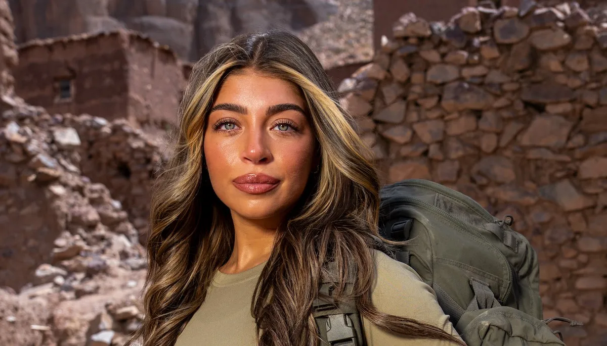 The Controversy Over Gia Giudice's ‘No Kids' Policy Explained