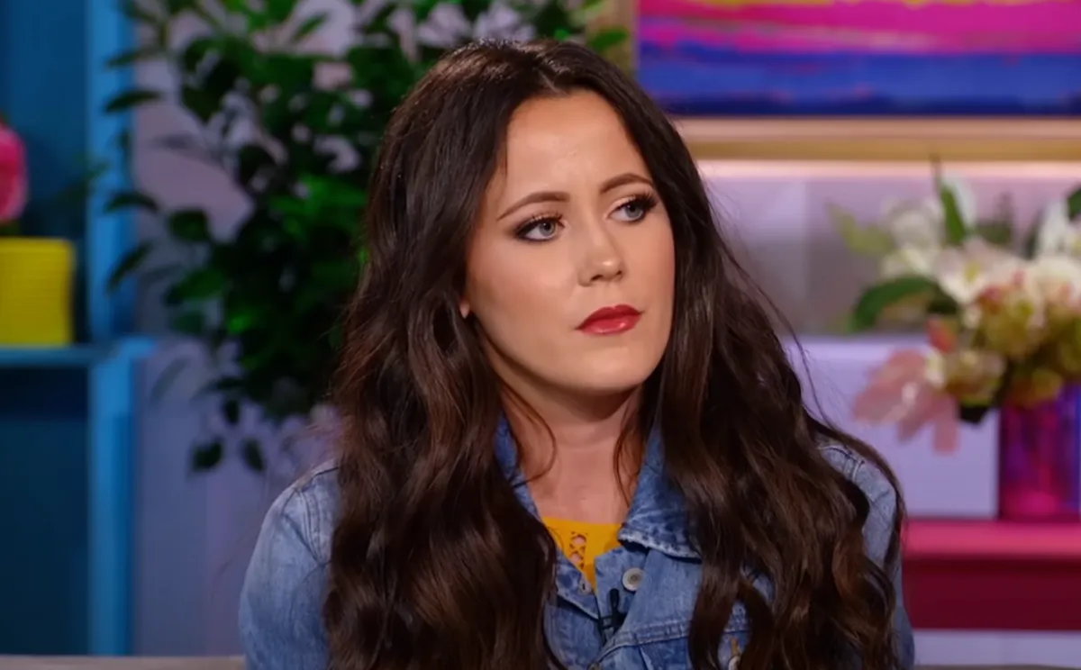 Jenelle Evans Feuds With Briana Dejesus Amid Florida Move