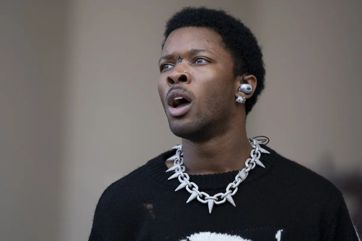 D4vd Cancels U.S. Tour Dates: Is the International Leg Still On?