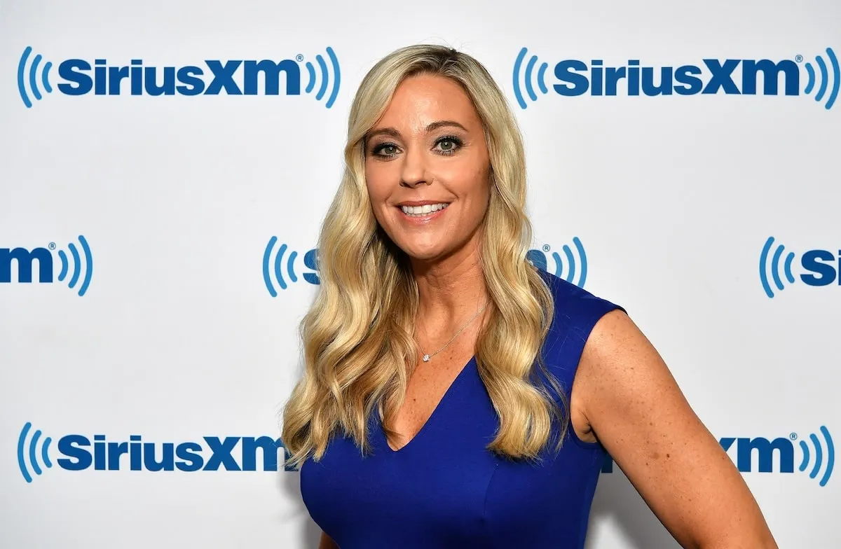 Kate Gosselin Relives 'Special Forces' Scare With EyeOpening Third