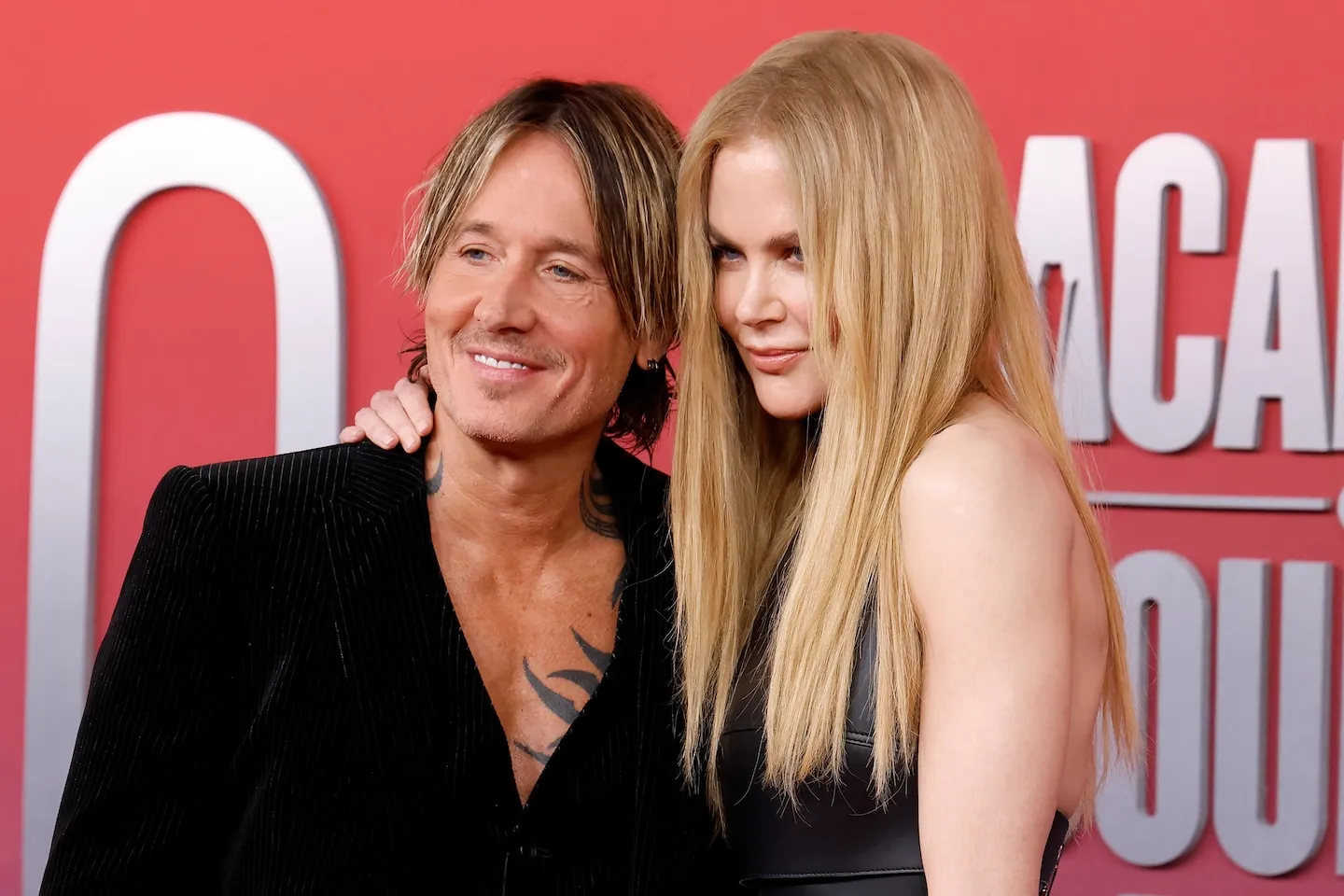 Nicole Kidman Applied for Residency in Portugal Without Keith Urban