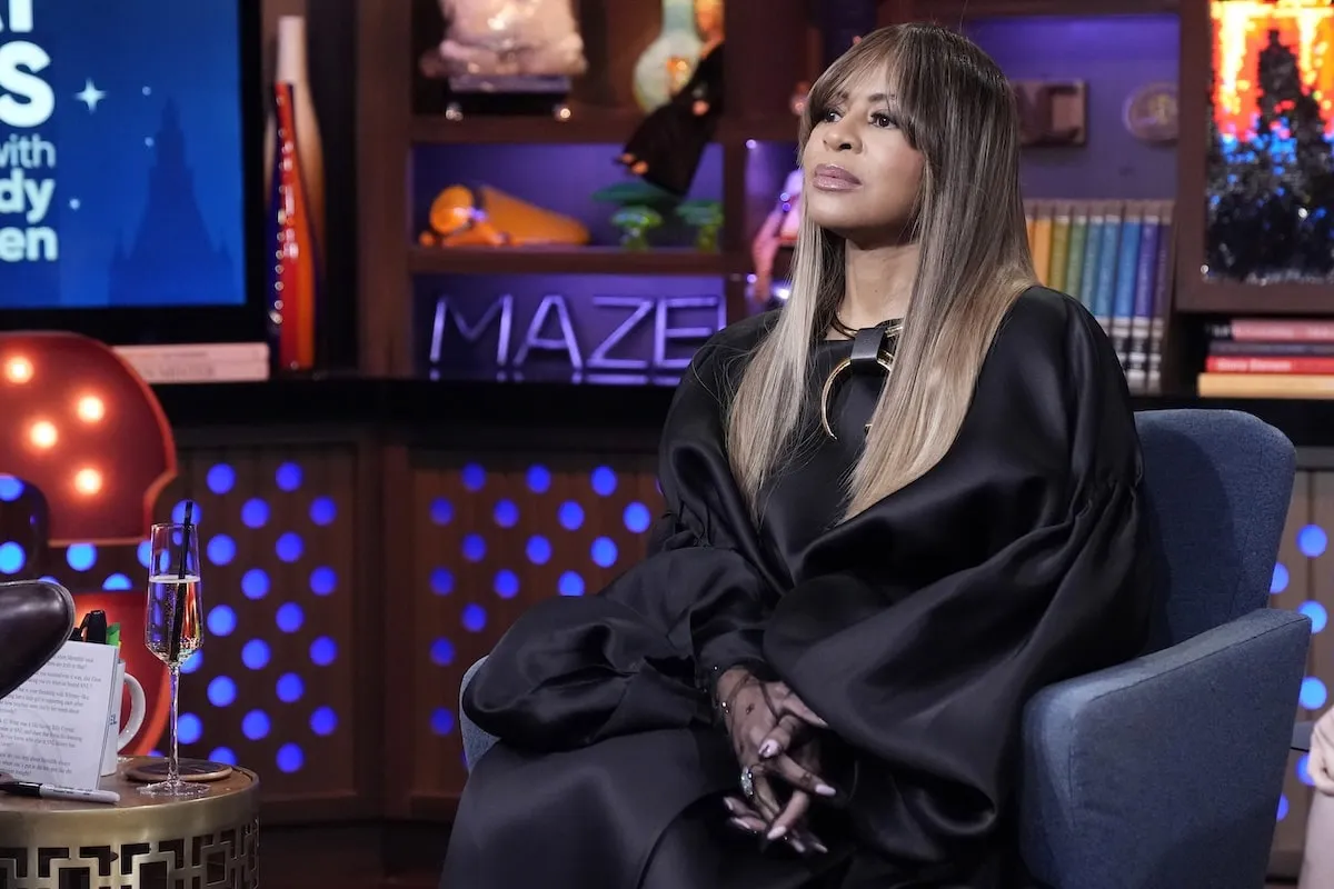 Mary Cosby’s Son in Trouble Again: 'RHOSLC' Star’s Only Child Faces ...