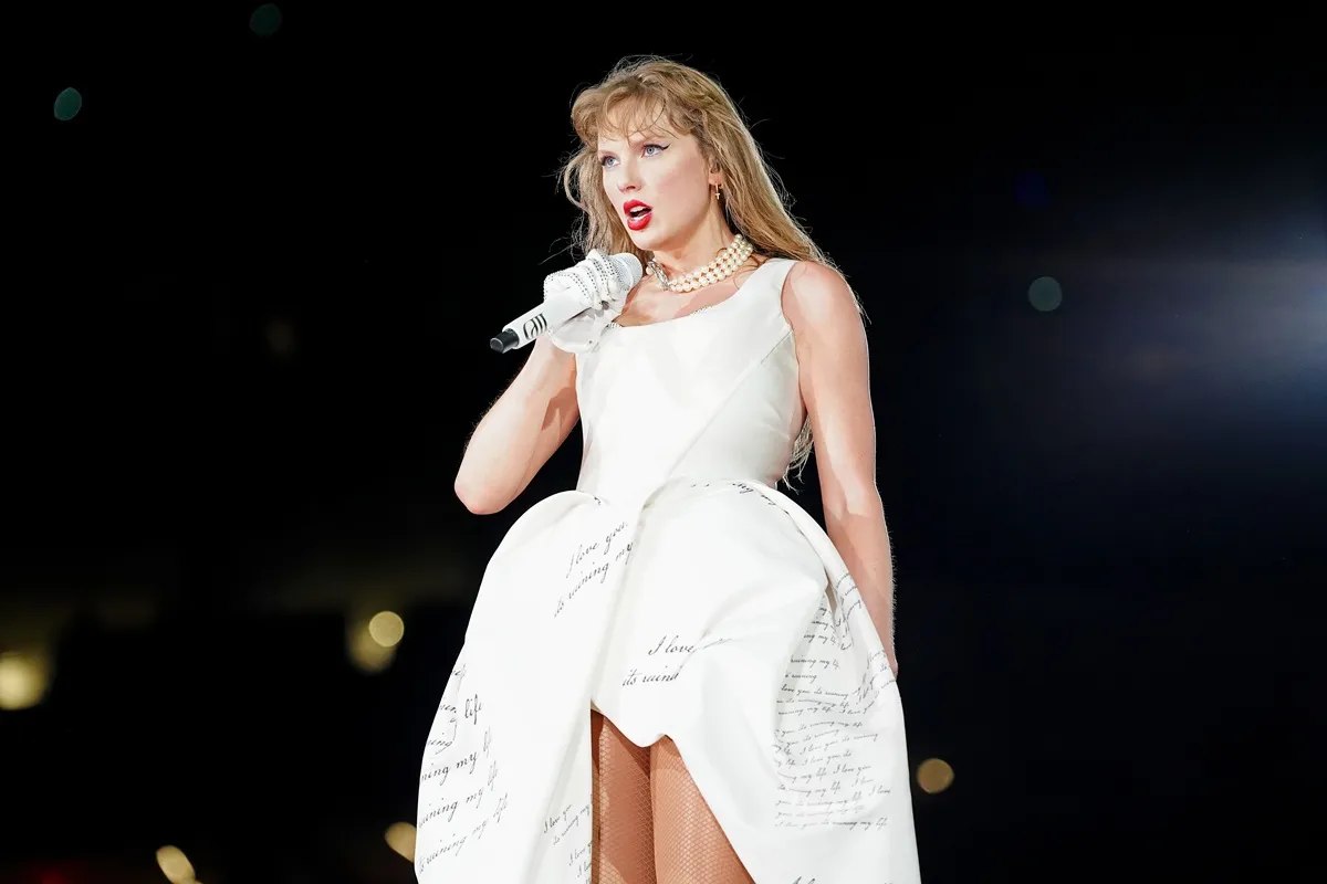 Taylor Swift's 2 Famous Friends Who She Reportedly Did Not Invite to Her Wedding and Why