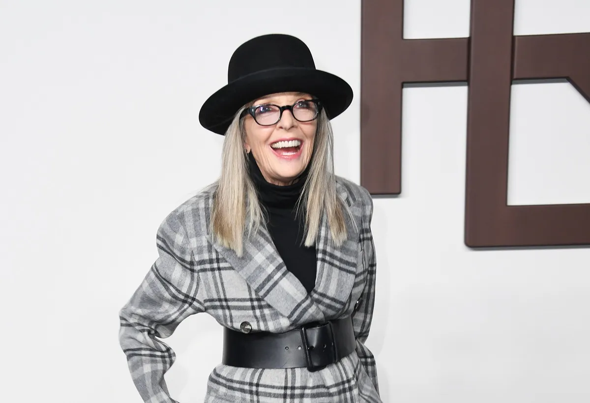 Diane Keaton Was Never Married But She Had High Profile Romances Diane Keaton Was Never Married But She Had High Profile Romances