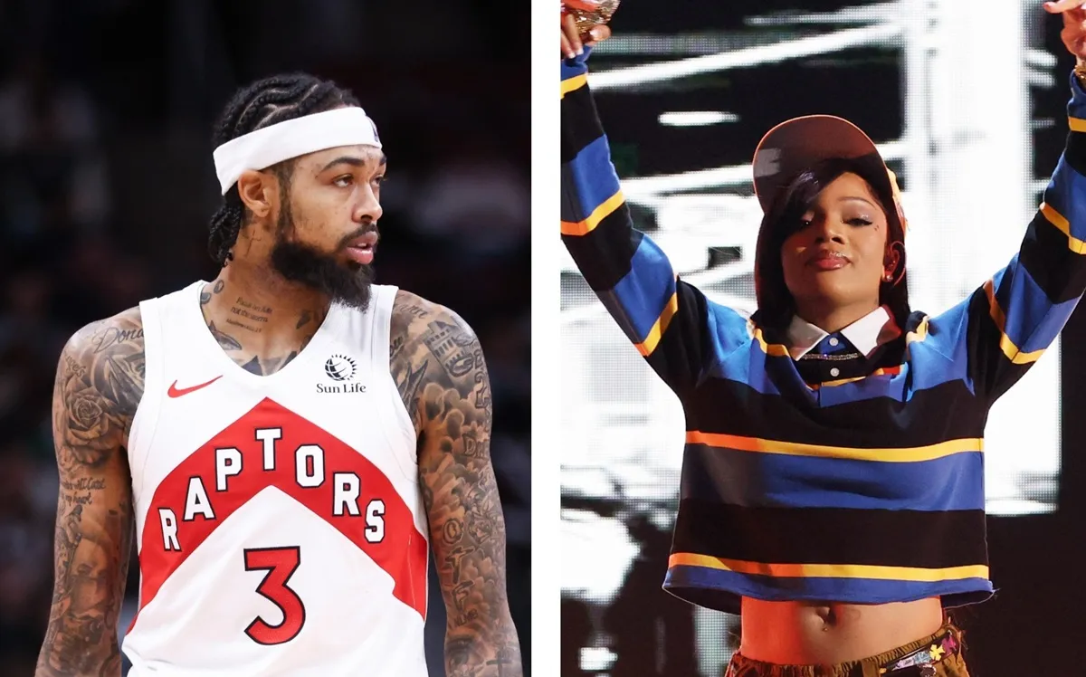 Who Has a Higher Net Worth: Rapper GloRilla or NBA Star Brandon Ingram?
