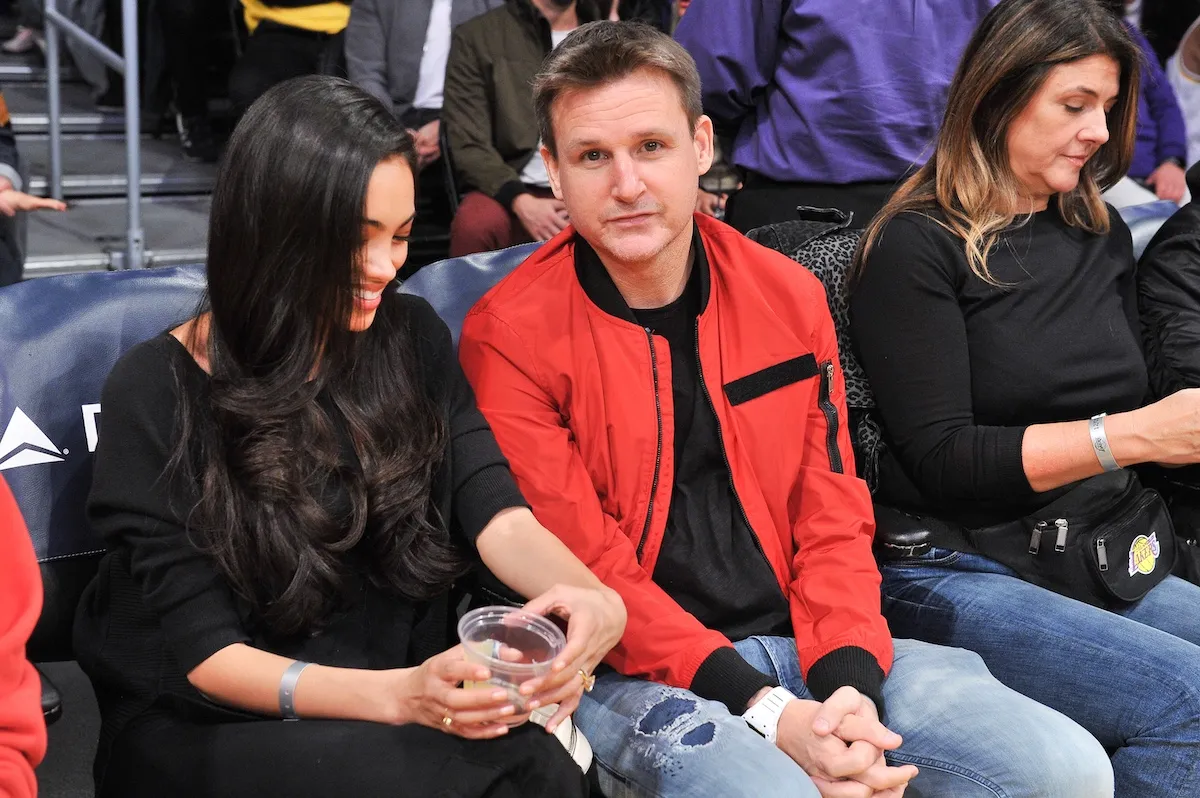 Rob Dyrdek Made a Truly Ridiculous Amount of Money for Hosting Now ...