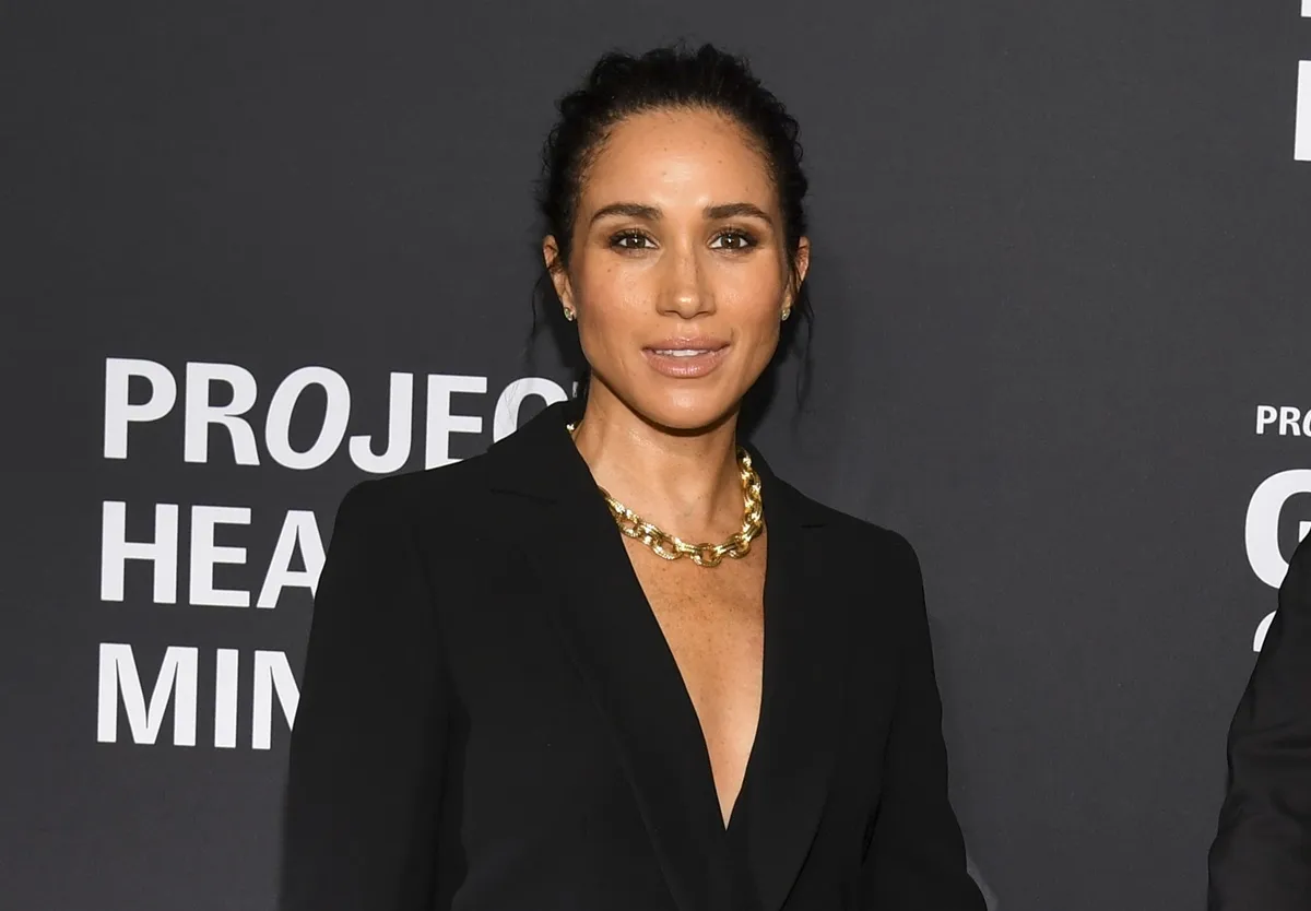 Meghan's phone number leaked after joining mums' group chat