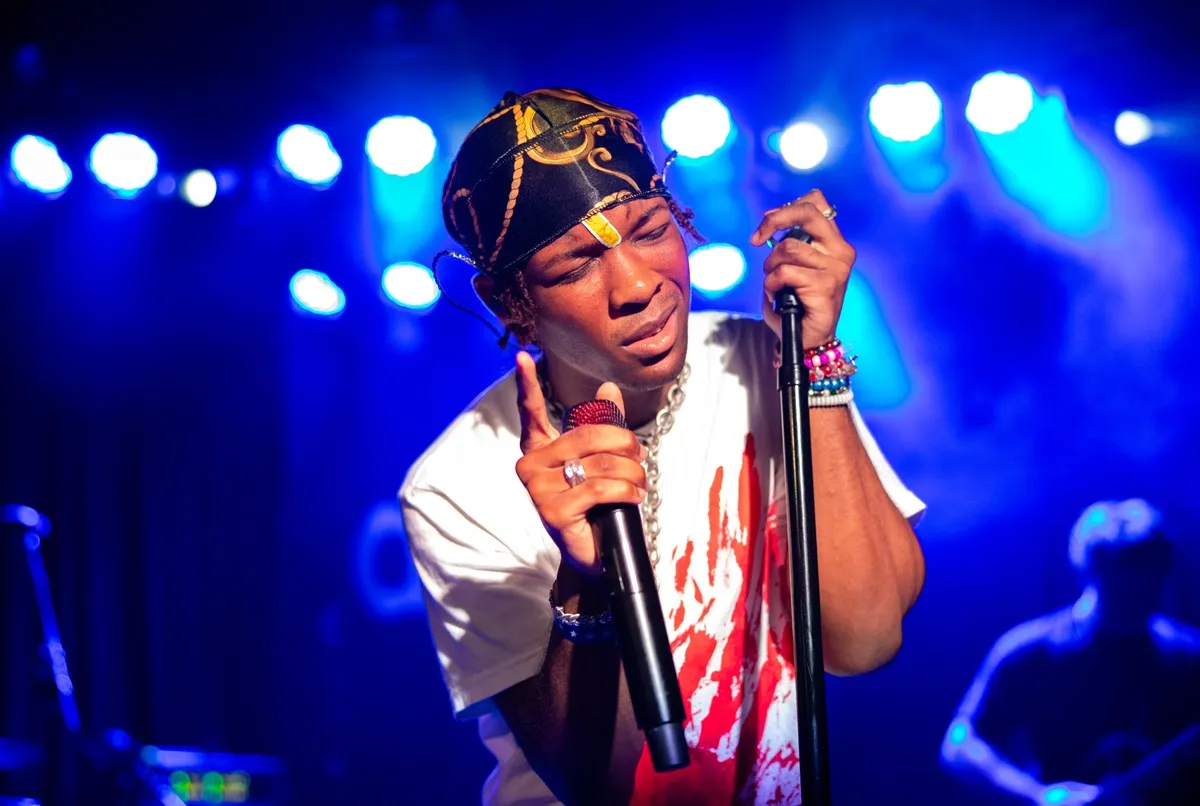 A Second Suspect Emerges As D4vd Stops Cooperating With Police