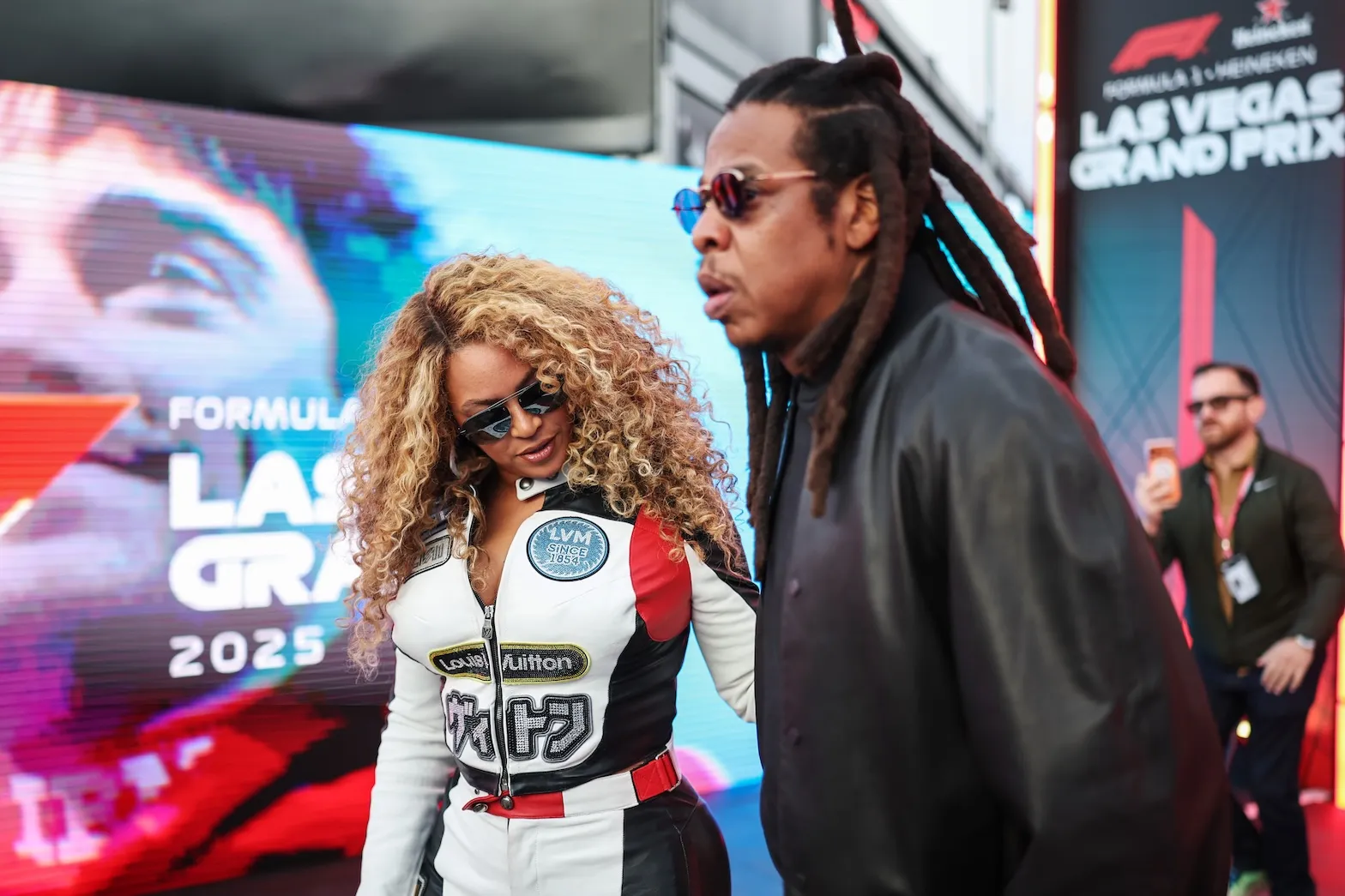 Beyoncé and Jay-Z Secure Exemption to Build 7-Bedroom Property