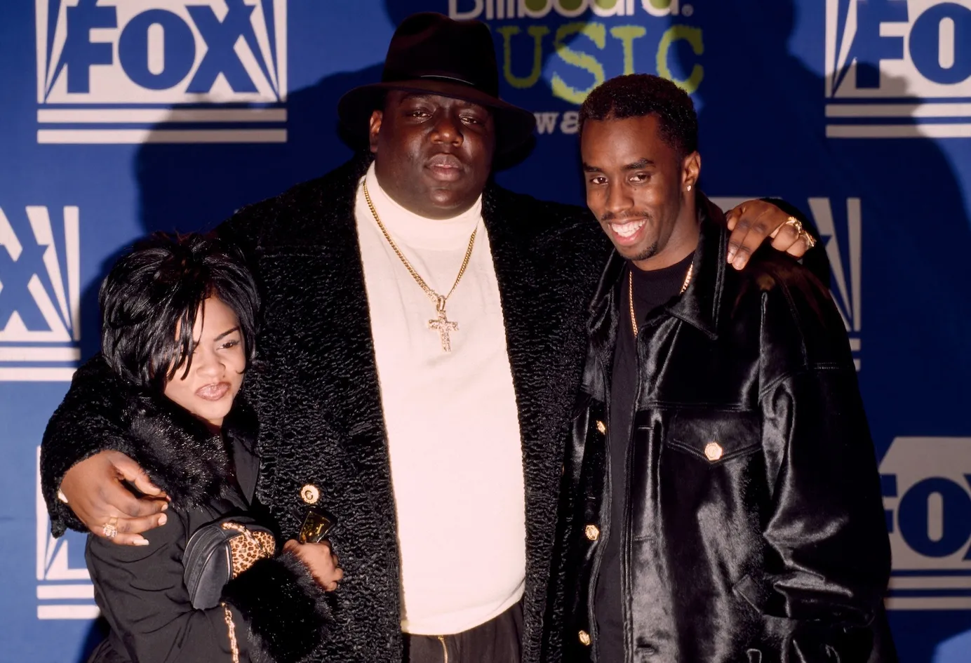 Diddy’s Son Calls Out Netflix Doc for ‘Lies’ About Biggie’s Funeral