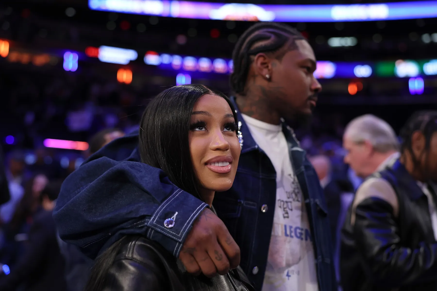 Breathtaking All About Stefon Diggs' Kids, Including His Baby Boy With Cardi B Photo in 4K Breathtaking All About Stefon Diggs' Kids, Including His Baby Boy With Cardi B Photo in 4K