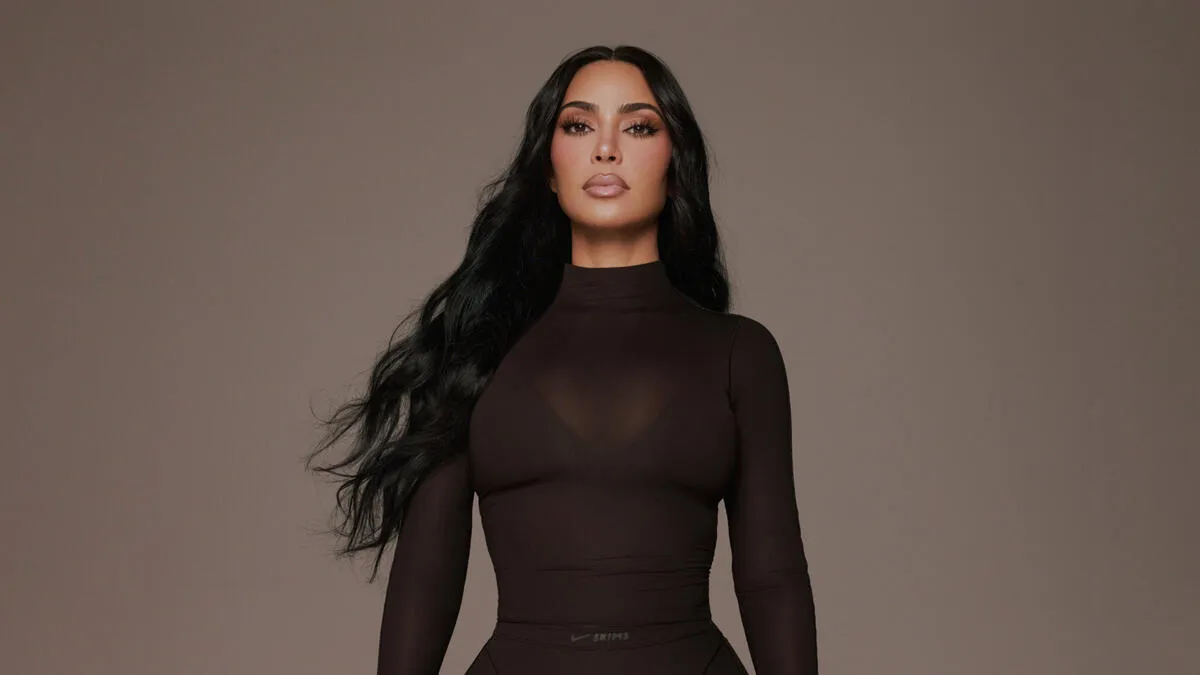 Fans Thought Former NBA Player Married Kim Kardashian After Seeing His Lookalike Bride
