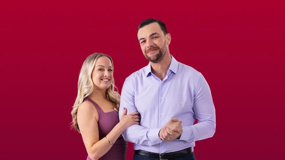 '90 Day Fiancé’ Star Elizabeth Castravet Shares Heartfelt Update After