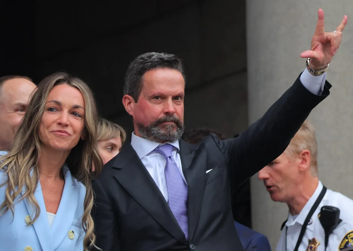 Nick Reiner&rsquo;s Attorney: Learn More About Alan Jackson, Defender of