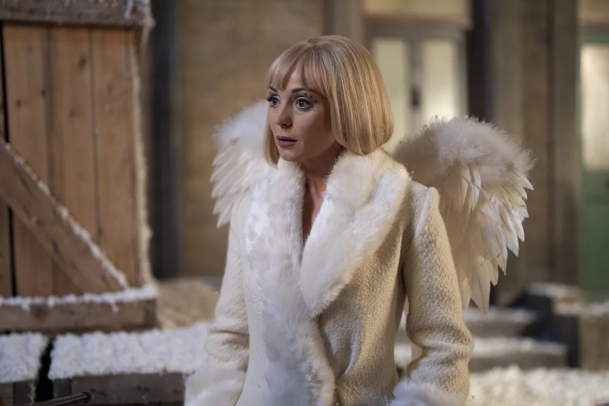 'Call the Midwife' Christmas Special 2025 When It Airs, How