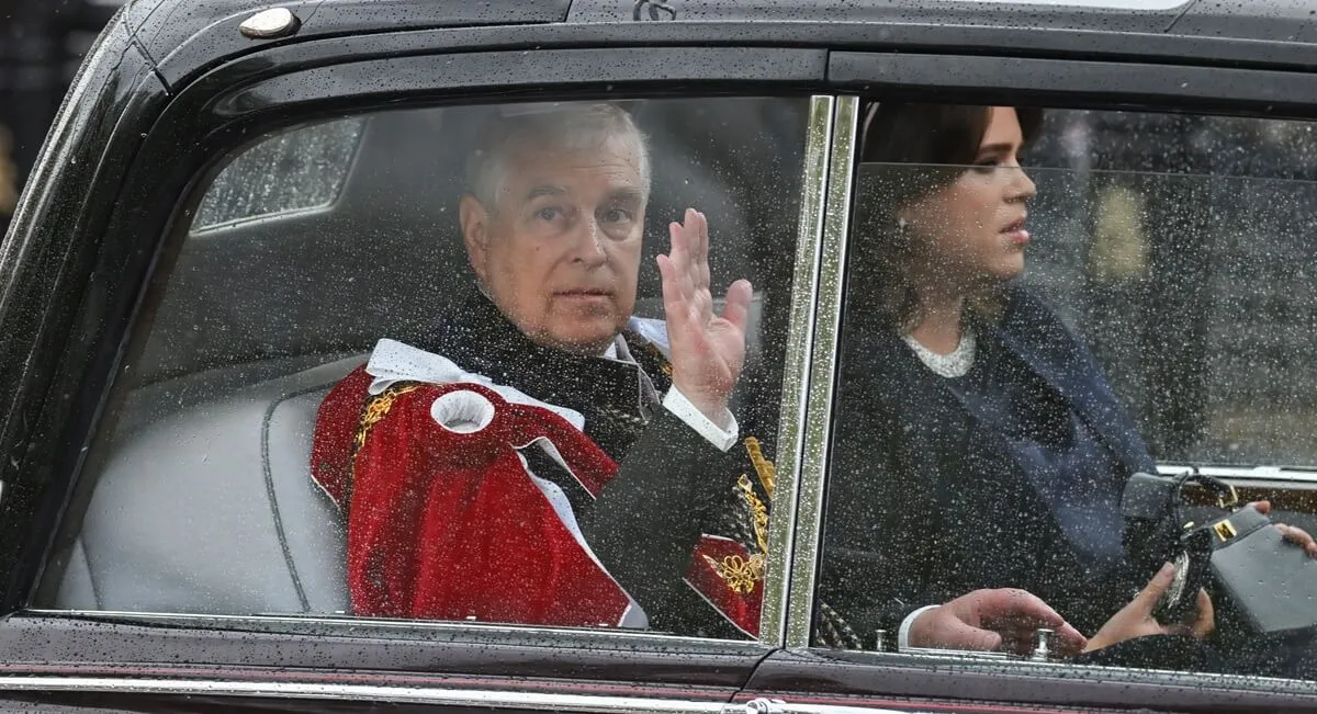 Princess Eugenie Cuts Off Contact With Father Andrew Mountbatten-Windsor Since He’s Shown No Remorse Amid Epstein Scandal