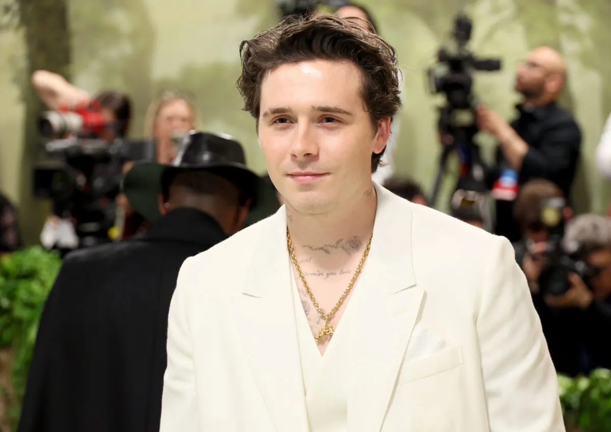 Brooklyn Beckham’s Statement Blurs Line Between ‘Authenticity and Strategic Communication,’ Said PR Expert