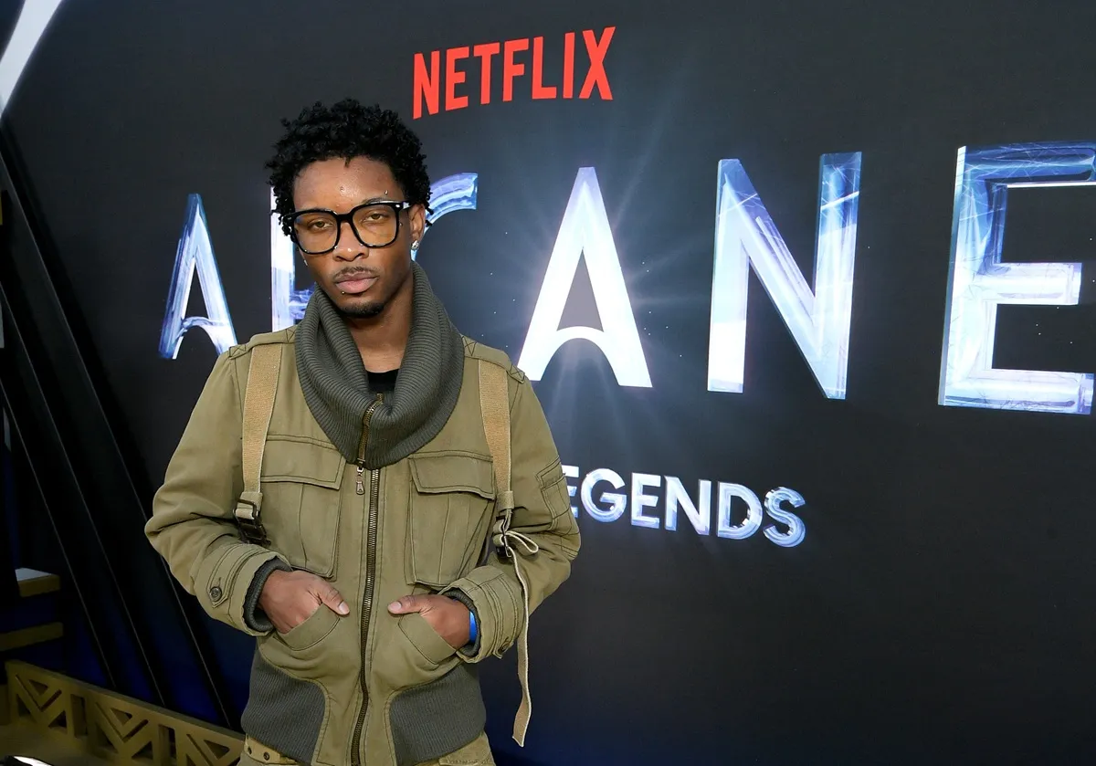 A TiKToker Thinks D4vd is Talking to Discord as Murder Investigation Looms