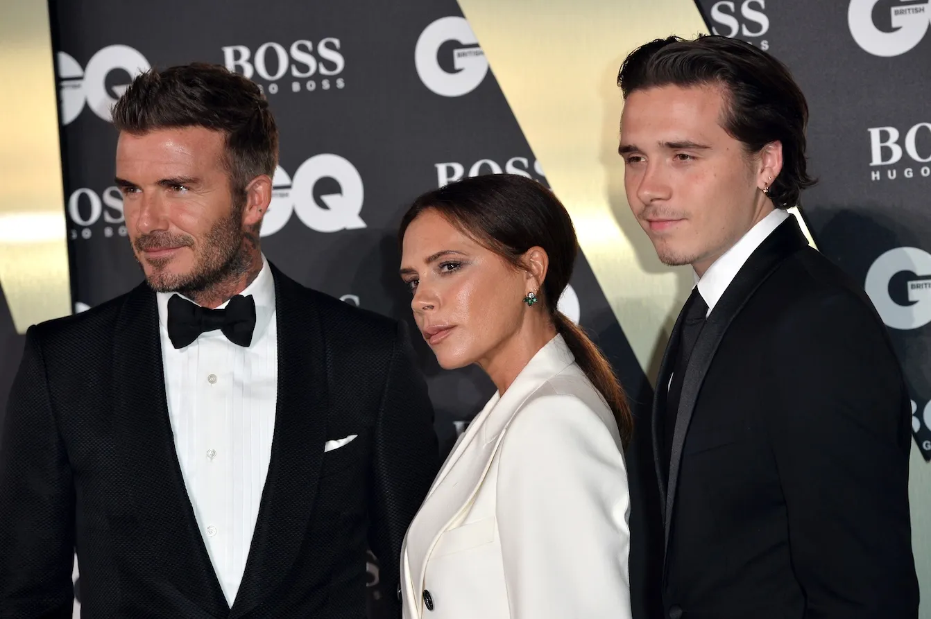 David Beckham’s Former Assistant Supports Brooklyn Beckham Amid Family Rift