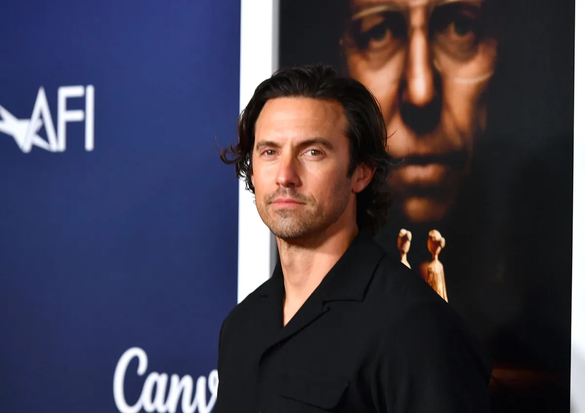 Baby #2 is on the Way for Milo Ventimiglia and Jarah Mariano