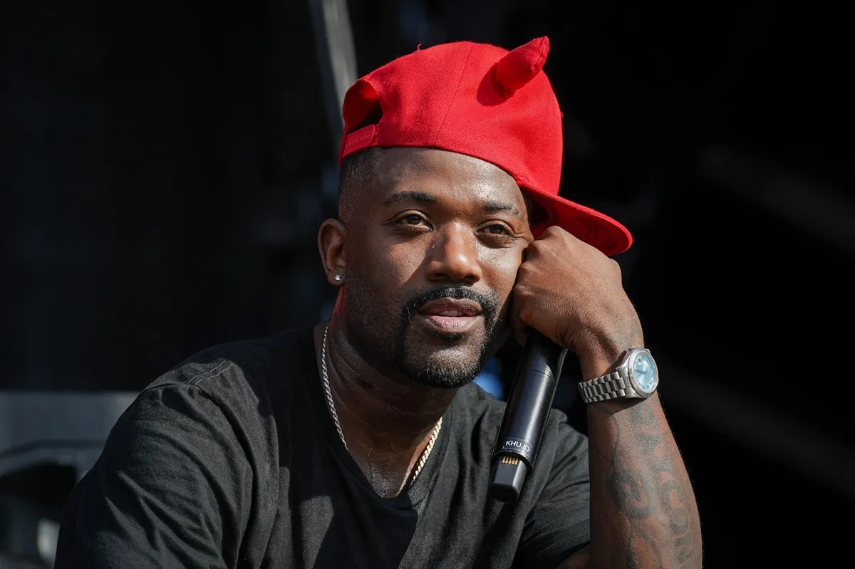Ray J Has Battled Serious Health Issues Before His Recent Heart Condition Diagnosis