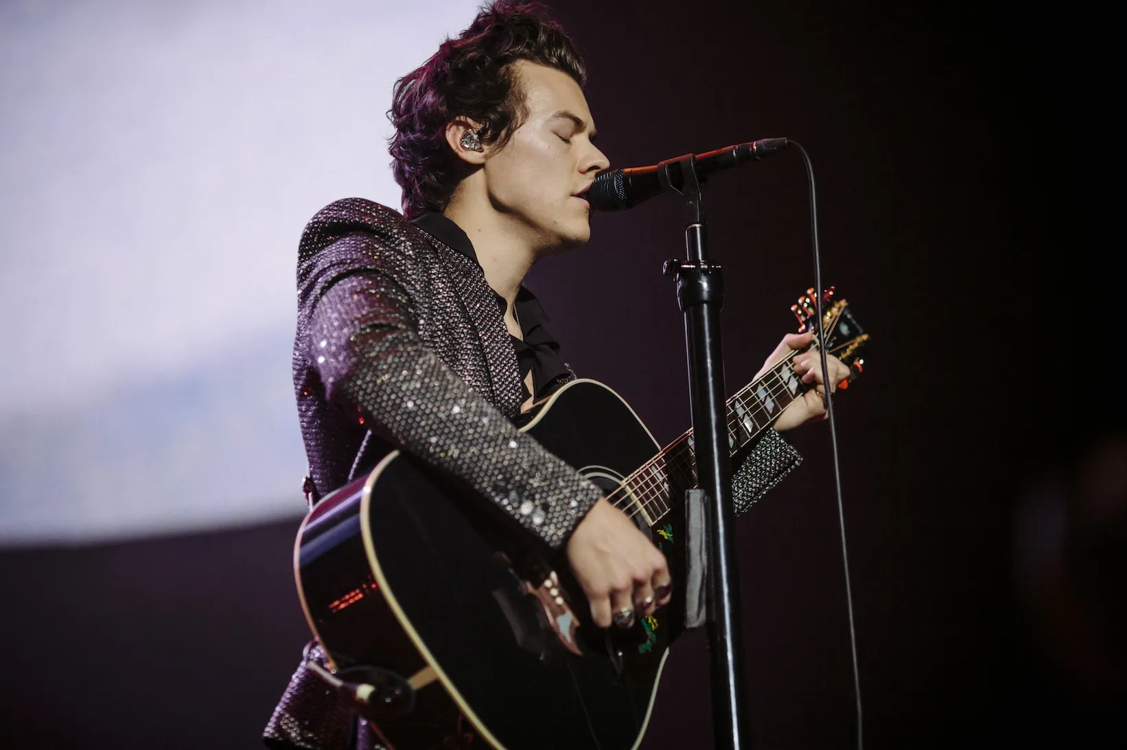 How to Get Harry Styles 2026 Tour Tickets: Best Cities for Fans to Buy