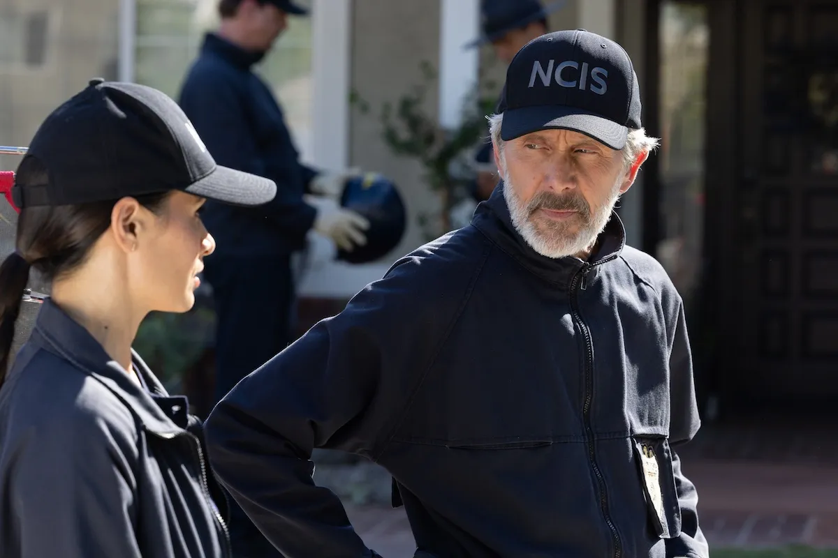‘NCIS’ Renewed for Season 24 at CBS, Along With ‘NCIS: Origins’ and ‘NCIS: Sydney’ 