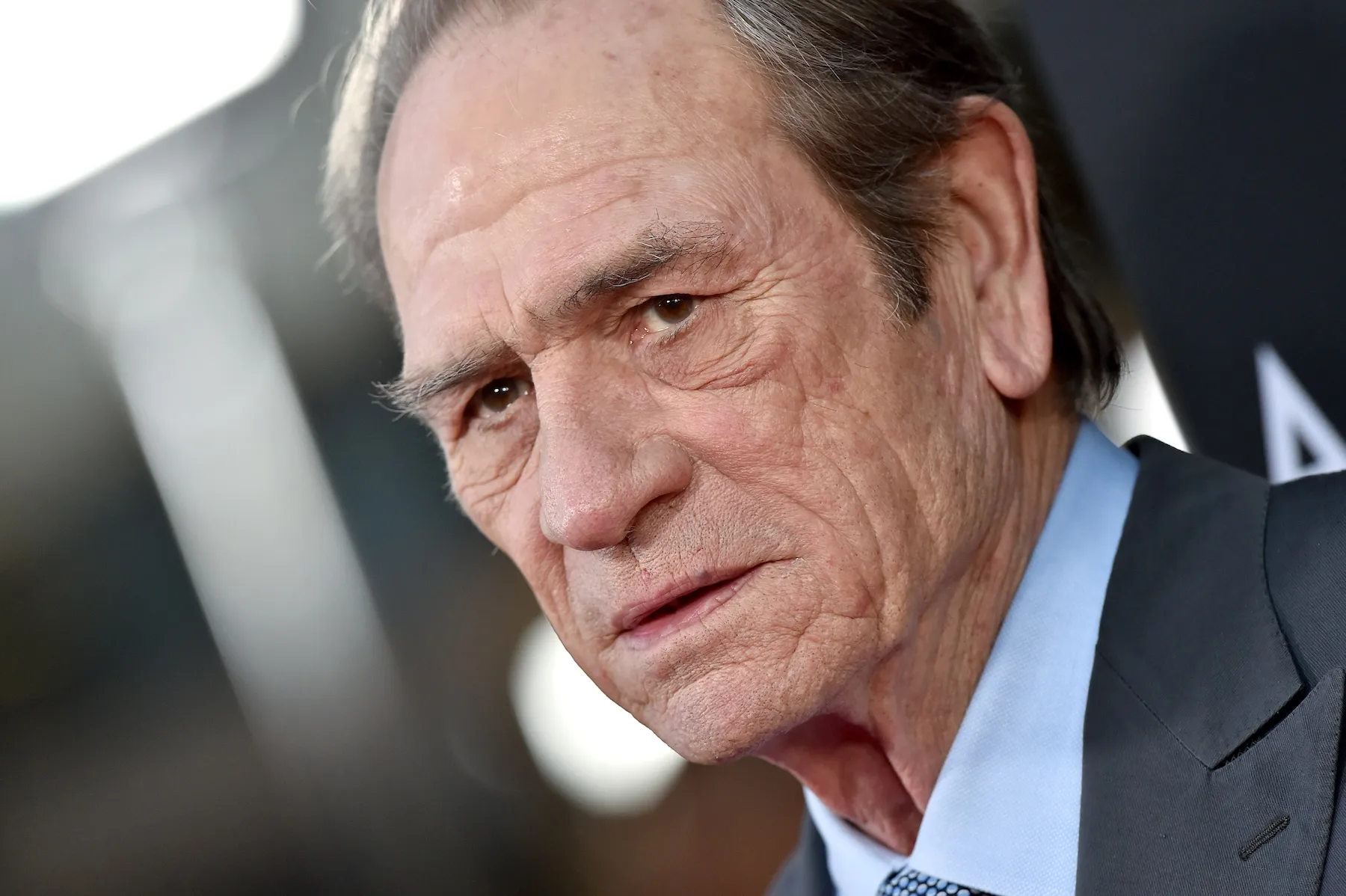 What We Know About Tommy Lee Jones’ 3,000-Acre Texas Cattle Ranch