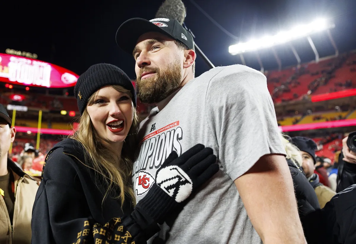 Taylor Swift is the Most-Searched Singer But Travis Kelce Is Not the Most-Searched Athlete; Here’s Who Beat the NFL Star