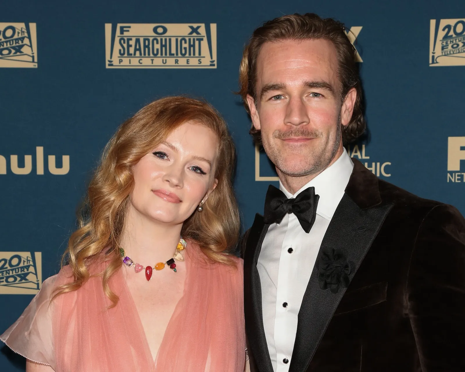 Inside James Van Der Beek’s Texas Ranch Where He Lived With Wife Kimberly and Their 6 Kids