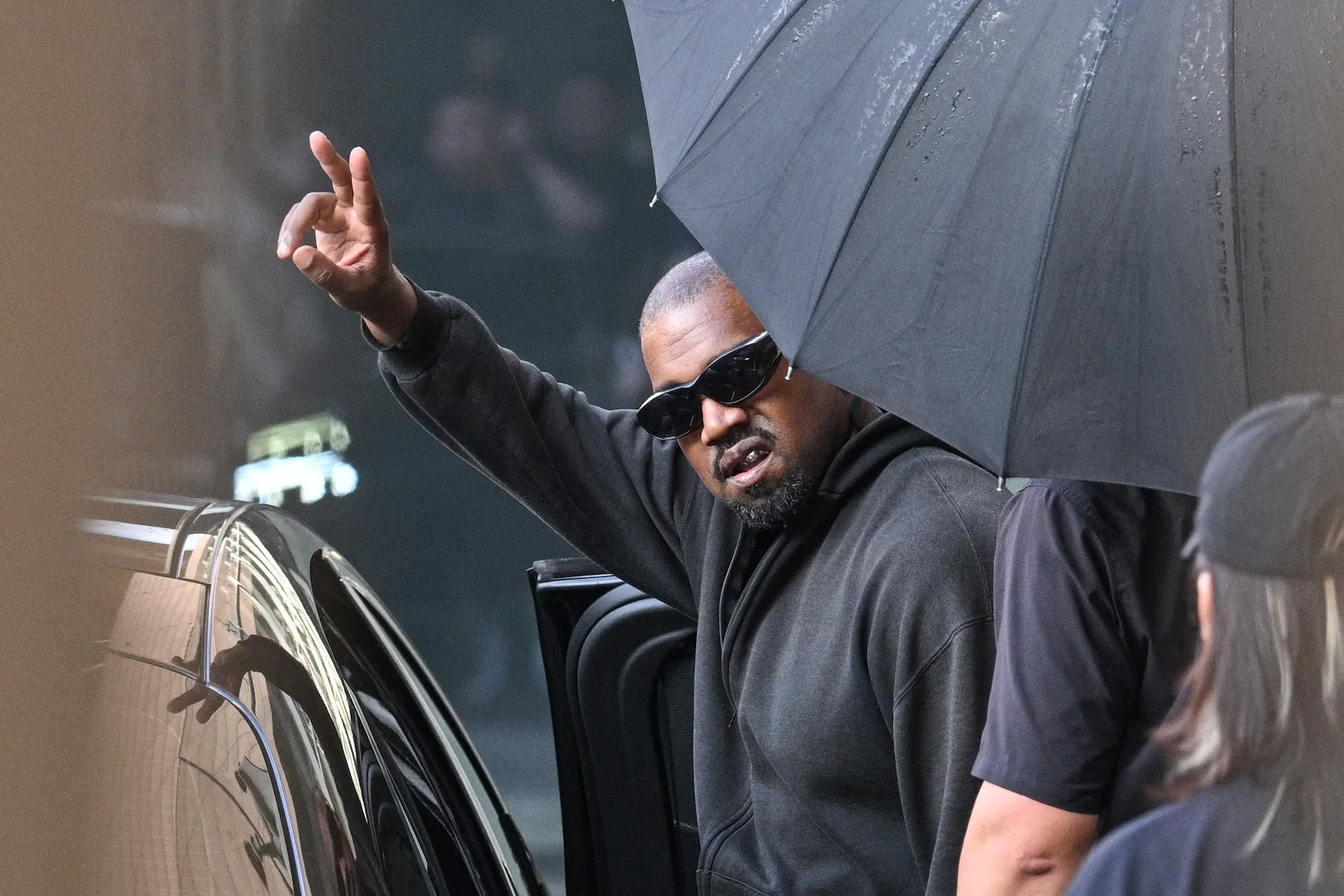 Kanye West’s Rumored U.S. Tour Ban Could Lead to Millions in Lost Revenue