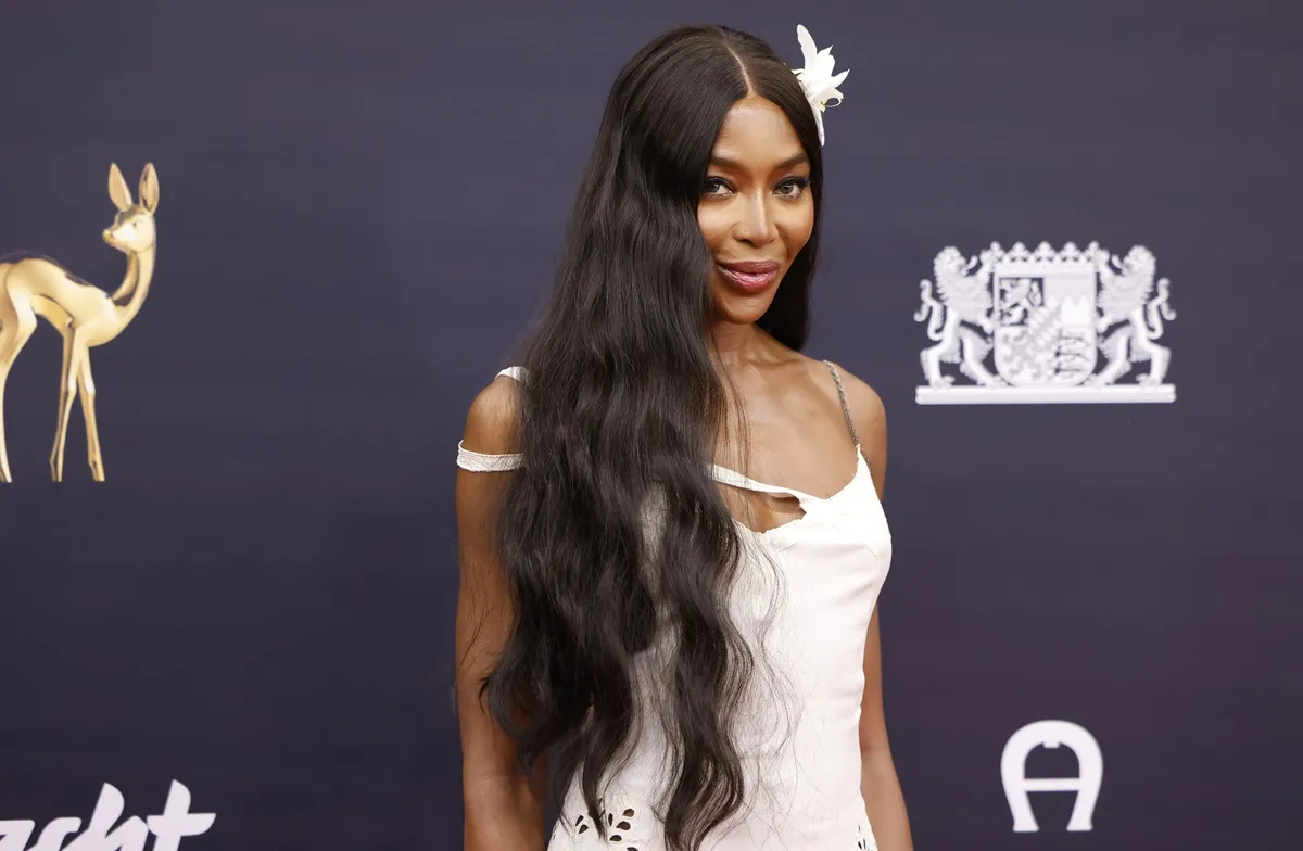 Naomi Campbell Breaks Silence After New Jeffrey Epstein Files Allege That She Gave Him Access to A-List Parties and Fashion Events