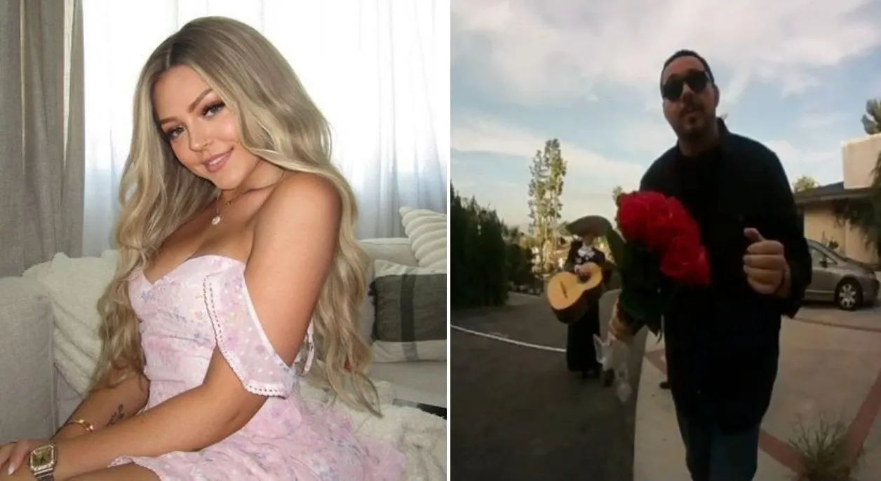 Photo credit and screenshot by Hazey Haley