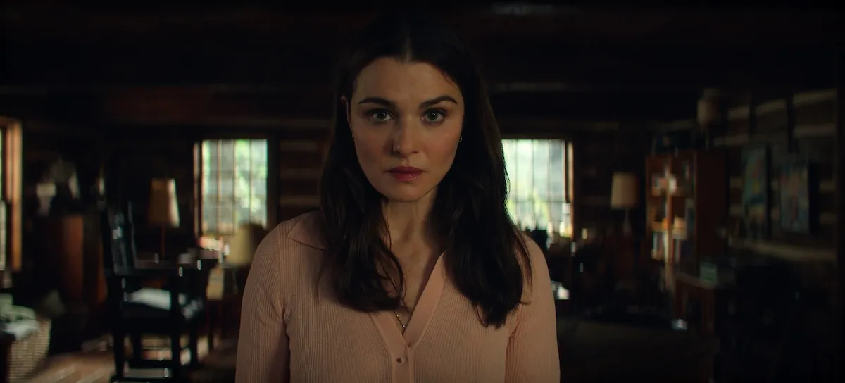 Rachel Weisz in 'Vladimir'