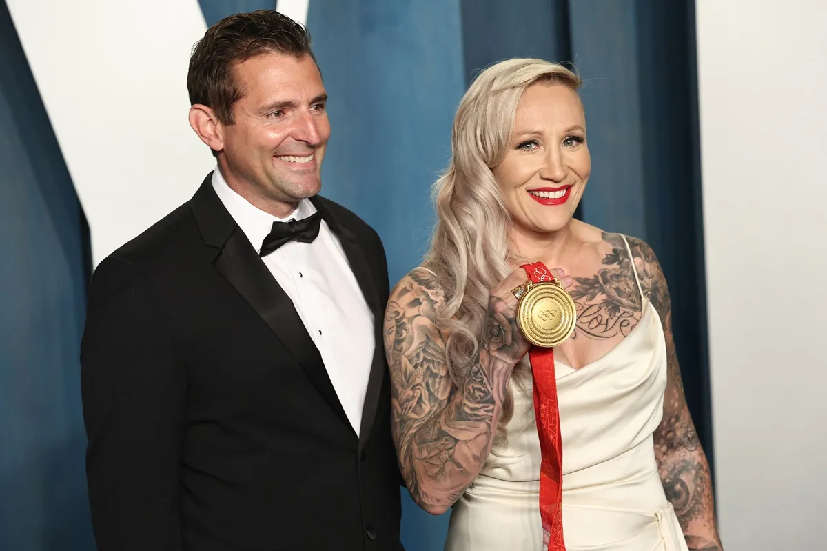 Who Is Olympic Gold Medalist Kaillie Humphries’ Husband, Travis Armbruster?