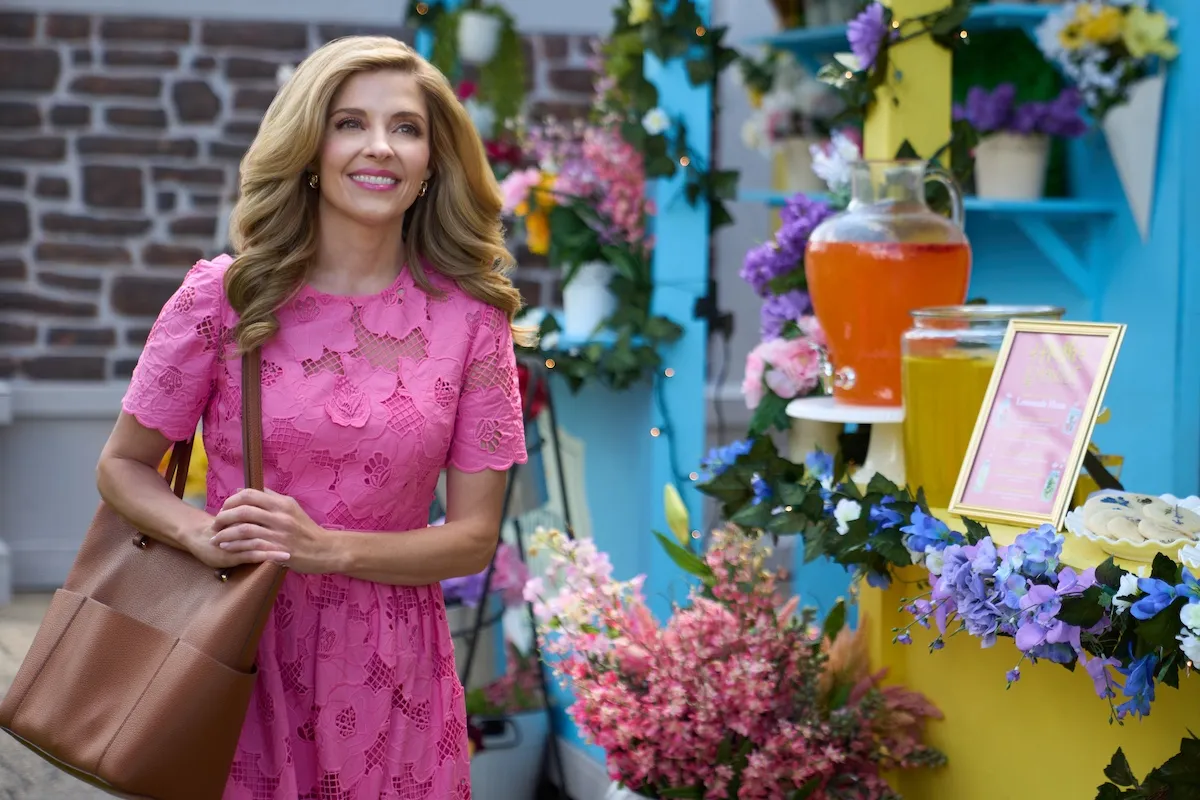 Hallmark Springs Into Love With Must-Watch Movies in March 2026 — See the Schedule