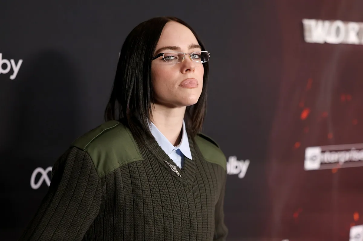 Billie Eilish in Talks to Take on a Role in ‘The Bell Jar’