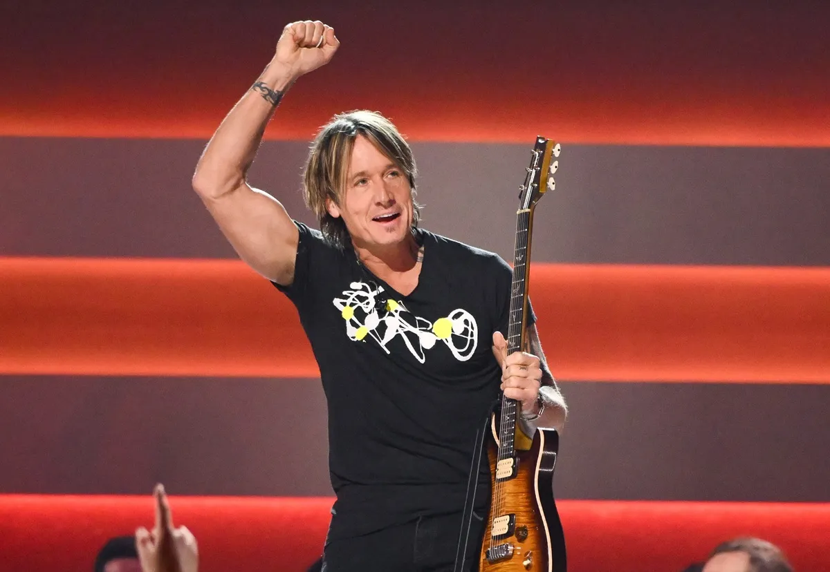 Keith Urban’s Financial Situation Questioned After Expensive Divorce From Nicole Kidman
