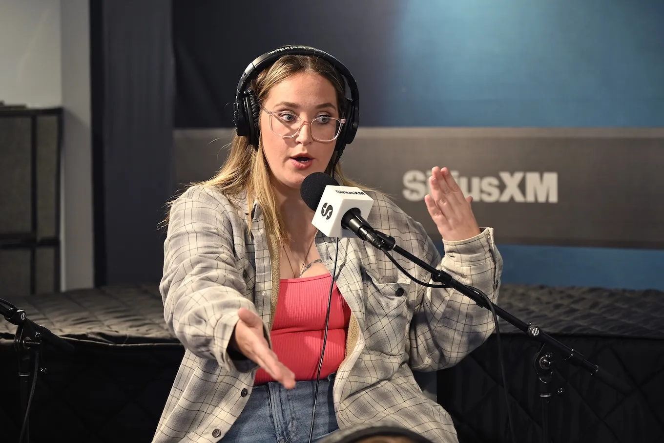 Lauryn 'Pumpkin' Efird’s Boyfriend Speaks Out About Her OnlyFans