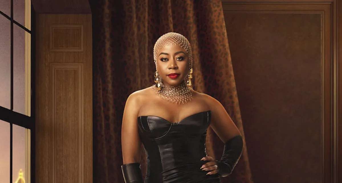 ‘RHOA’ Newbie Pinky Cole Files for Bankruptcy After Calling Herself ‘One of the Most Powerful Entrepreneurs in America’ in S17 Trailer