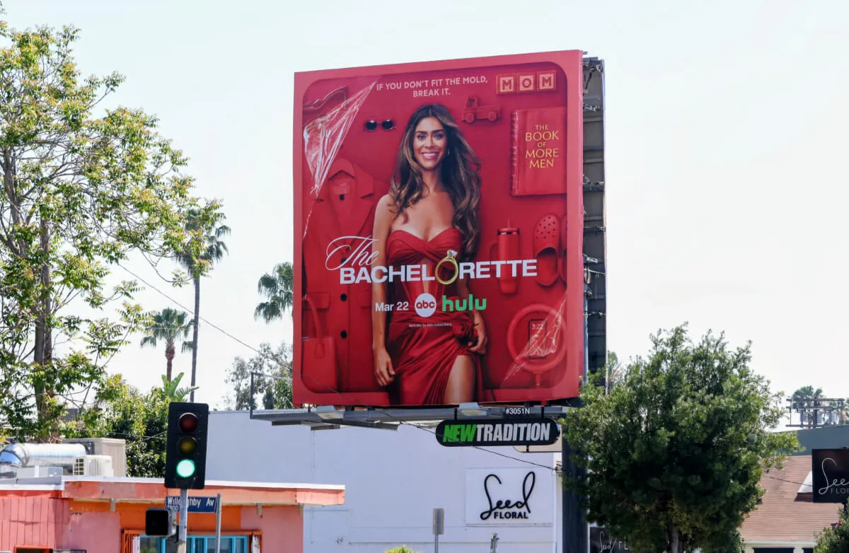 ABC’s ‘Bachelorette’ Troubles Are a Sign of Bigger Problems for Reality TV