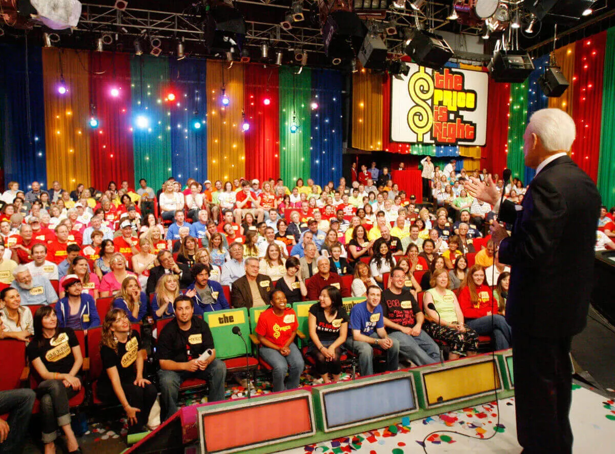 ‘The Price Is Right’ Models Reveal Shocking Harassment and Racism
