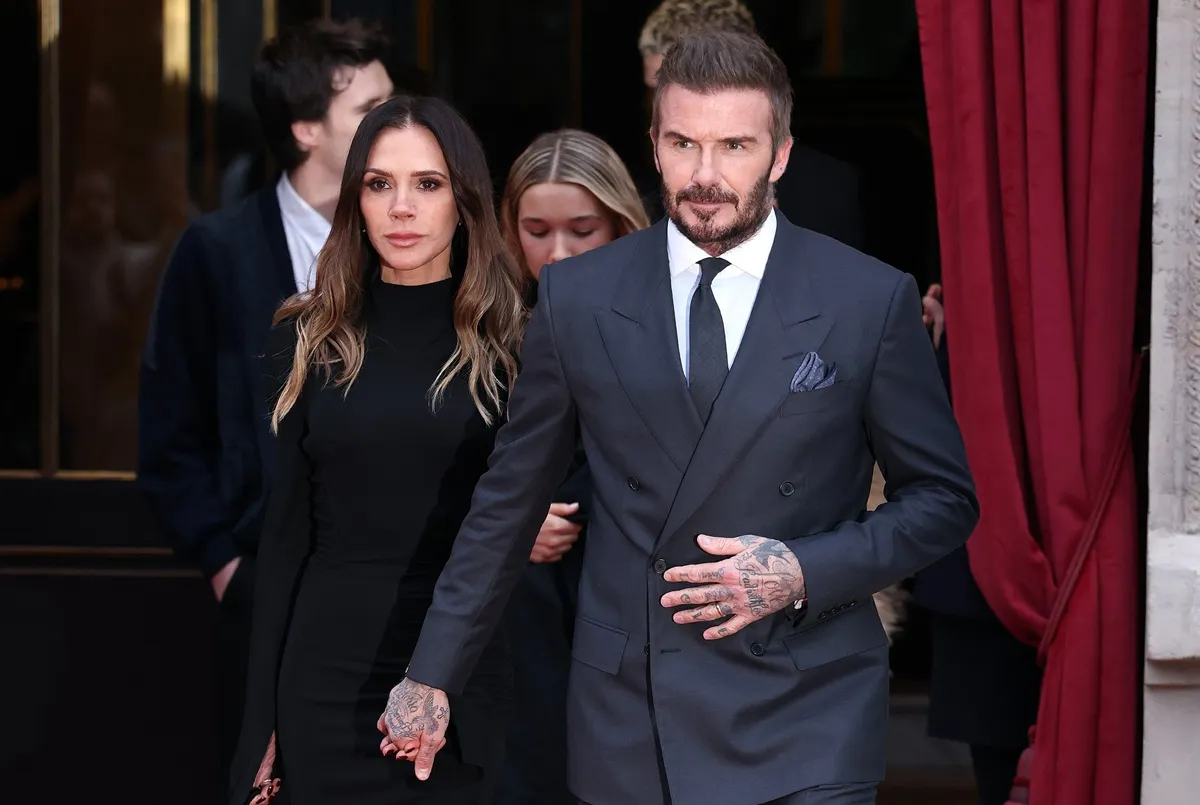 David and Victoria Beckham’s Marriage Now Facing ‘Colossal Blow’ and ‘Dagger’ to Their Brand, Friend Says