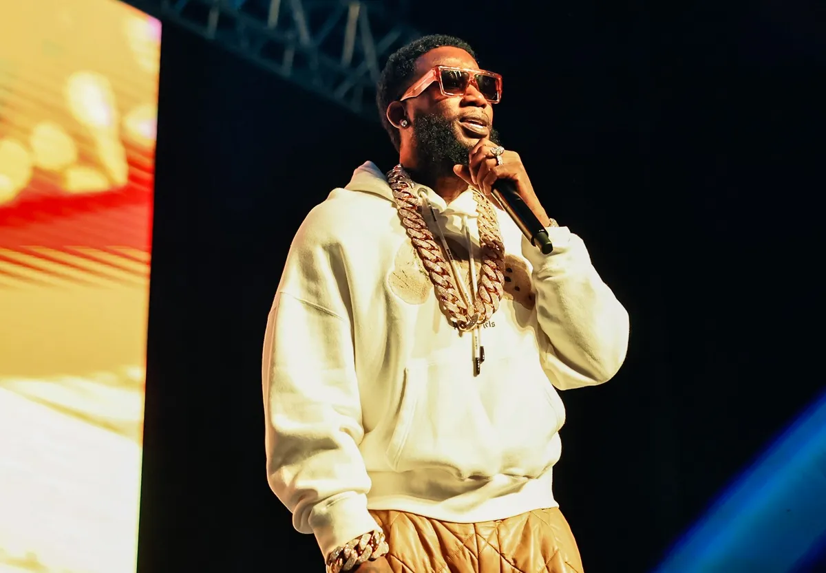 Here’s ALL The Tea … On Gucci Mane’s Kidnapping … And Pooh Shiesty’s ARREST!