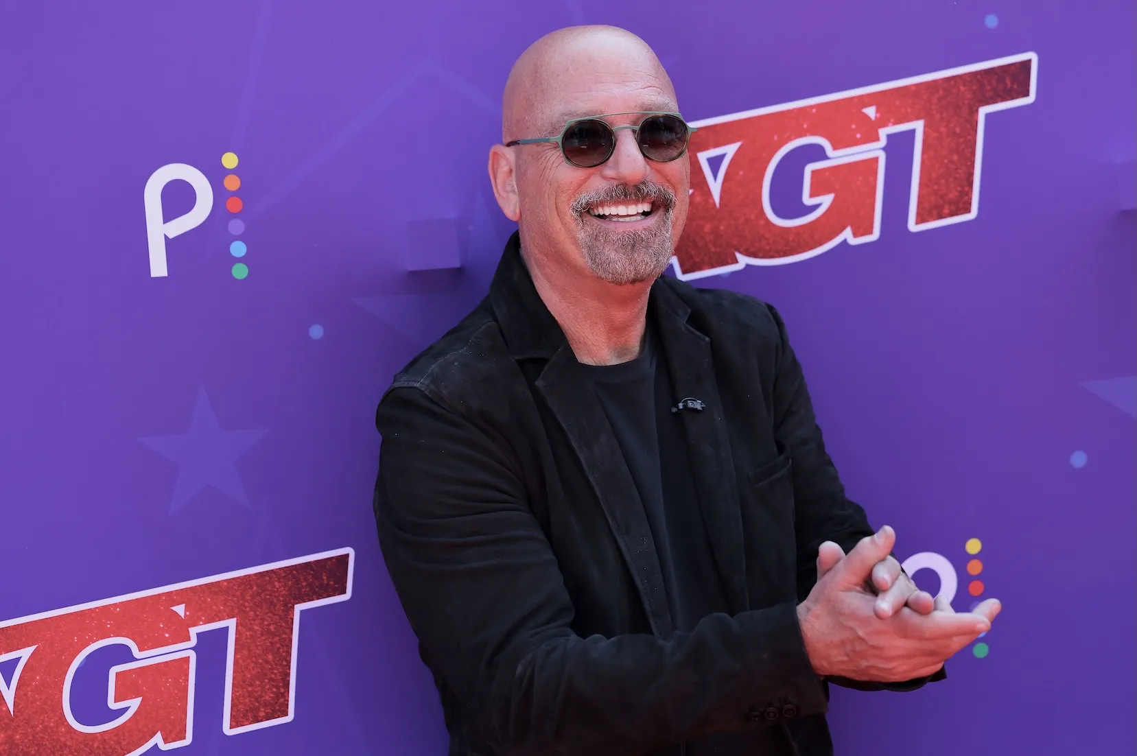 Howie Mandel Commented on Cancel Culture in Comedy Before Kelly Ripa Misstep