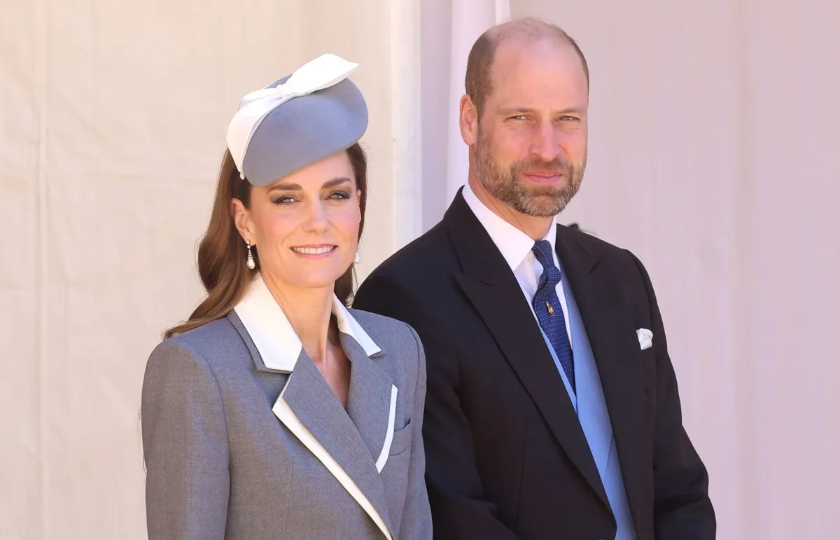 Psychic Has Prediction for Prince William and Kate as They Move Past 'Period of Disruption'