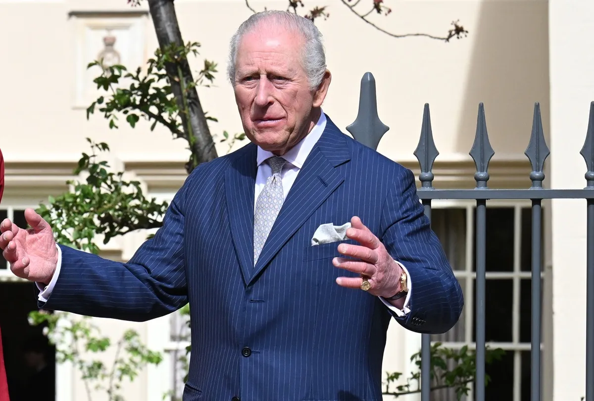 King Charles Not Doing Well After Princess Diana’s Brother’s Bombshell Claims About Him