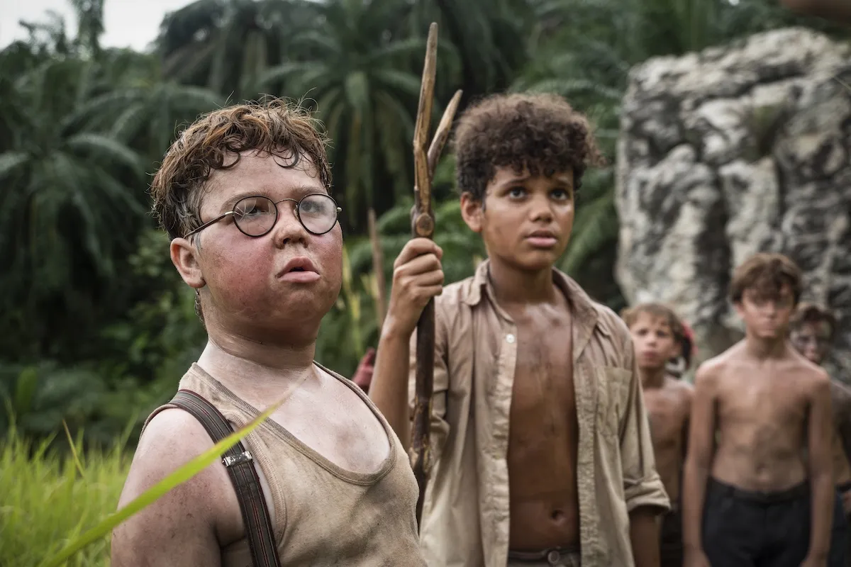 5 Must-Watch New Netflix Shows in May 2026