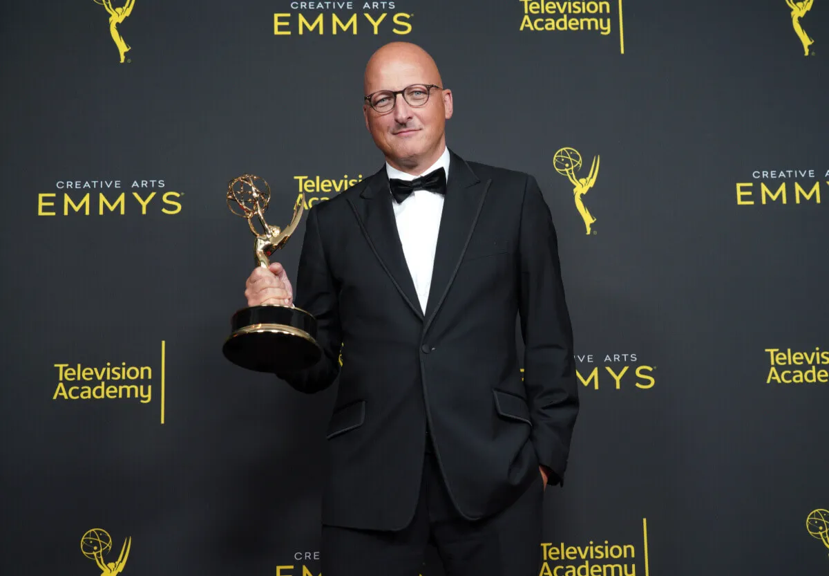 'Michael' Biopic Was 'Rewriting History’ With Abuse Allegation Scenes ...