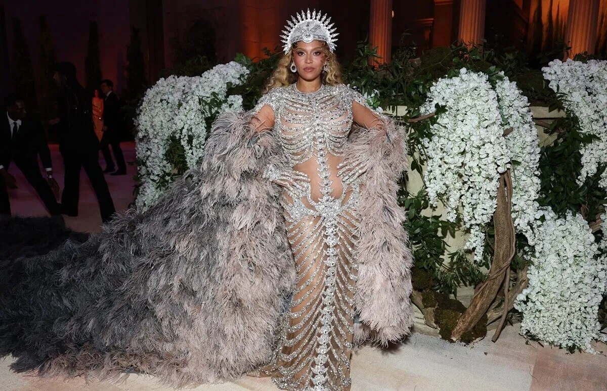 Beyoncé Set to Release 'Something Big' Following Her Met Gala Return